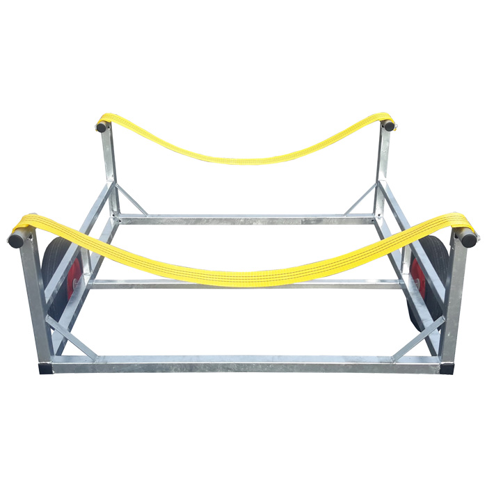Chariot de mise à l'eau – Image 3