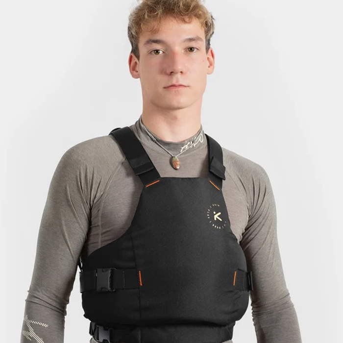 Gilet HIKO Player – Image 2