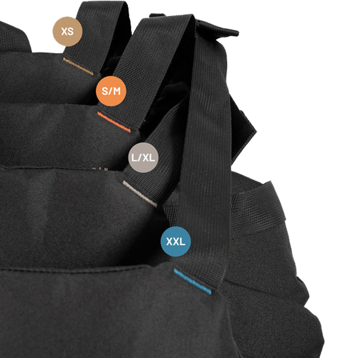 Gilet HIKO Player – Image 4