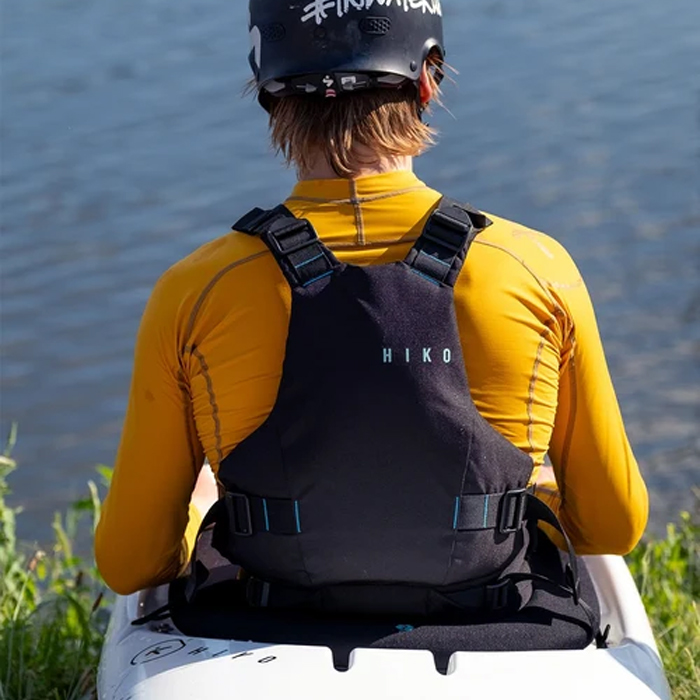Gilet HIKO Player – Image 5