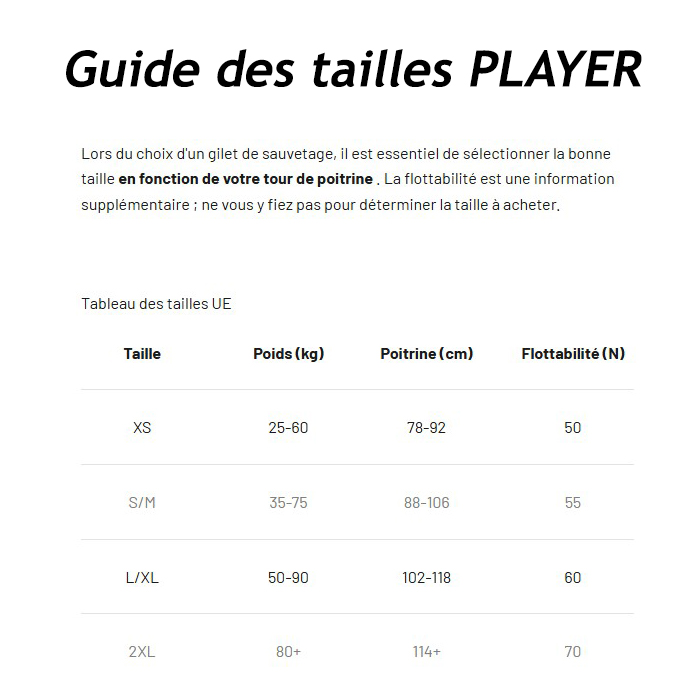 Gilet HIKO Player – Image 6