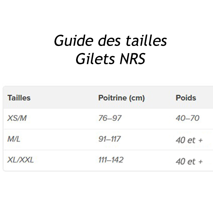Gilet NRS Ninja OS – Image 11