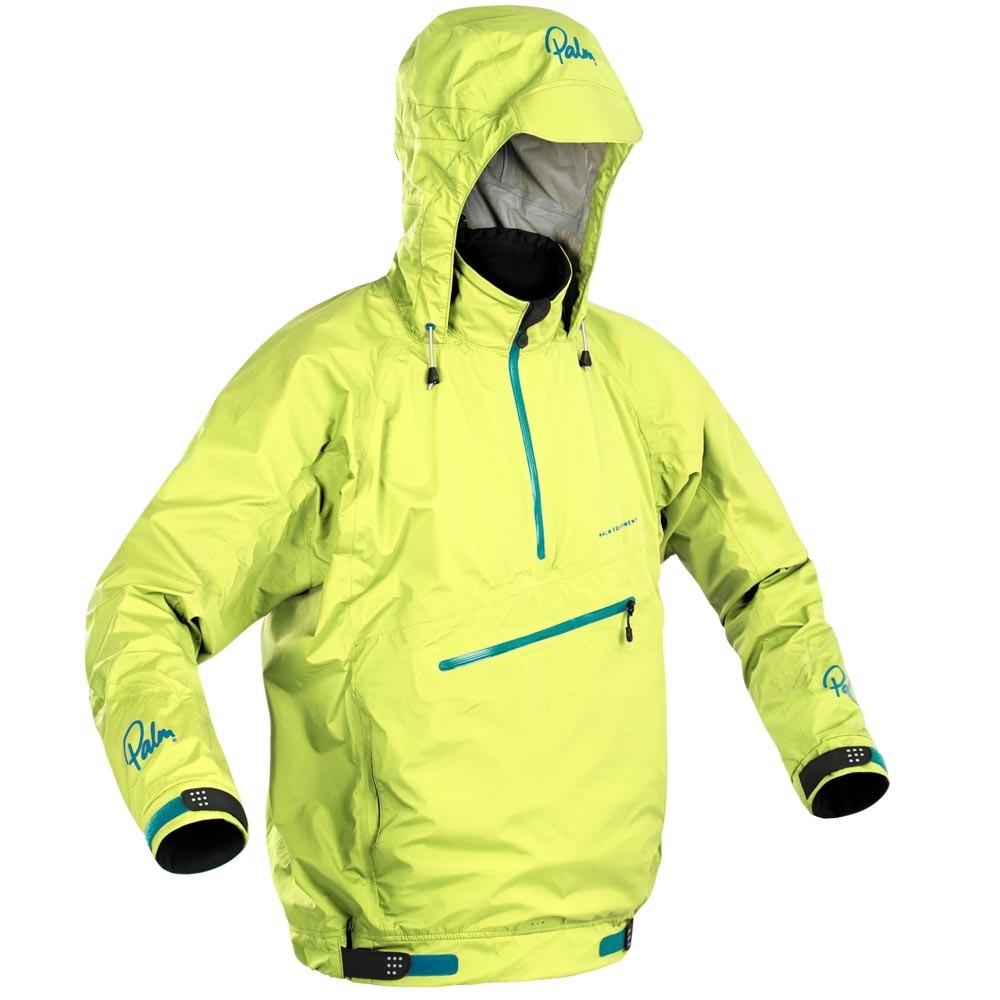 Anorak étanche PALM Terek