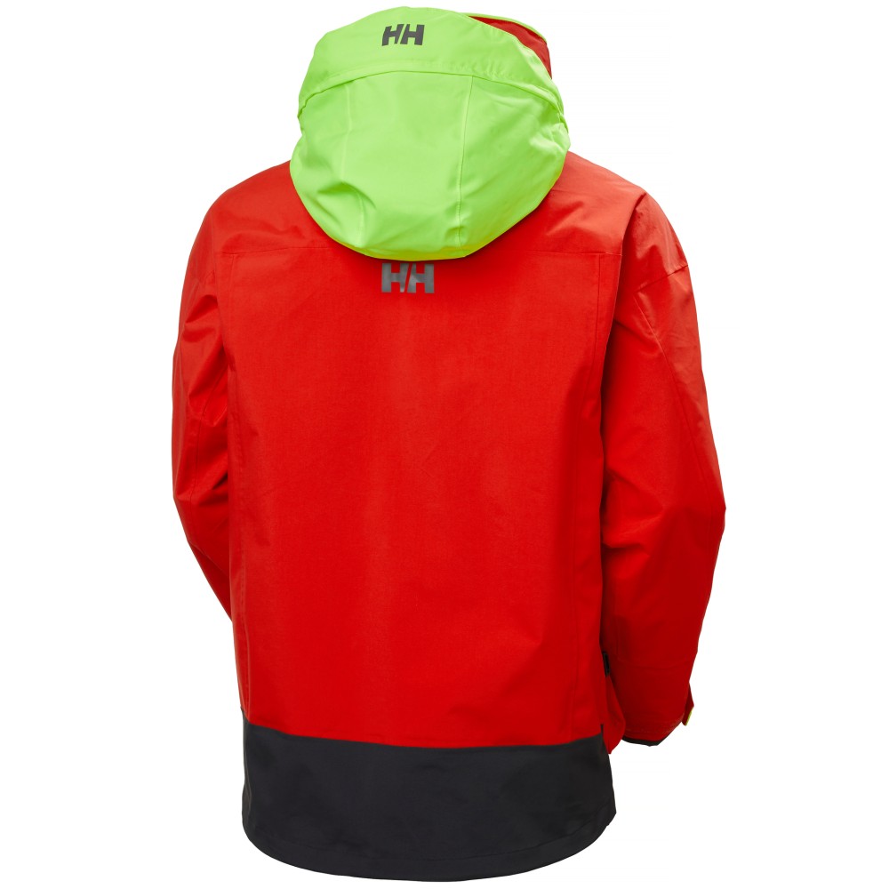Veste HELLY HANSEN Pier 3.0 Voile – Image 2