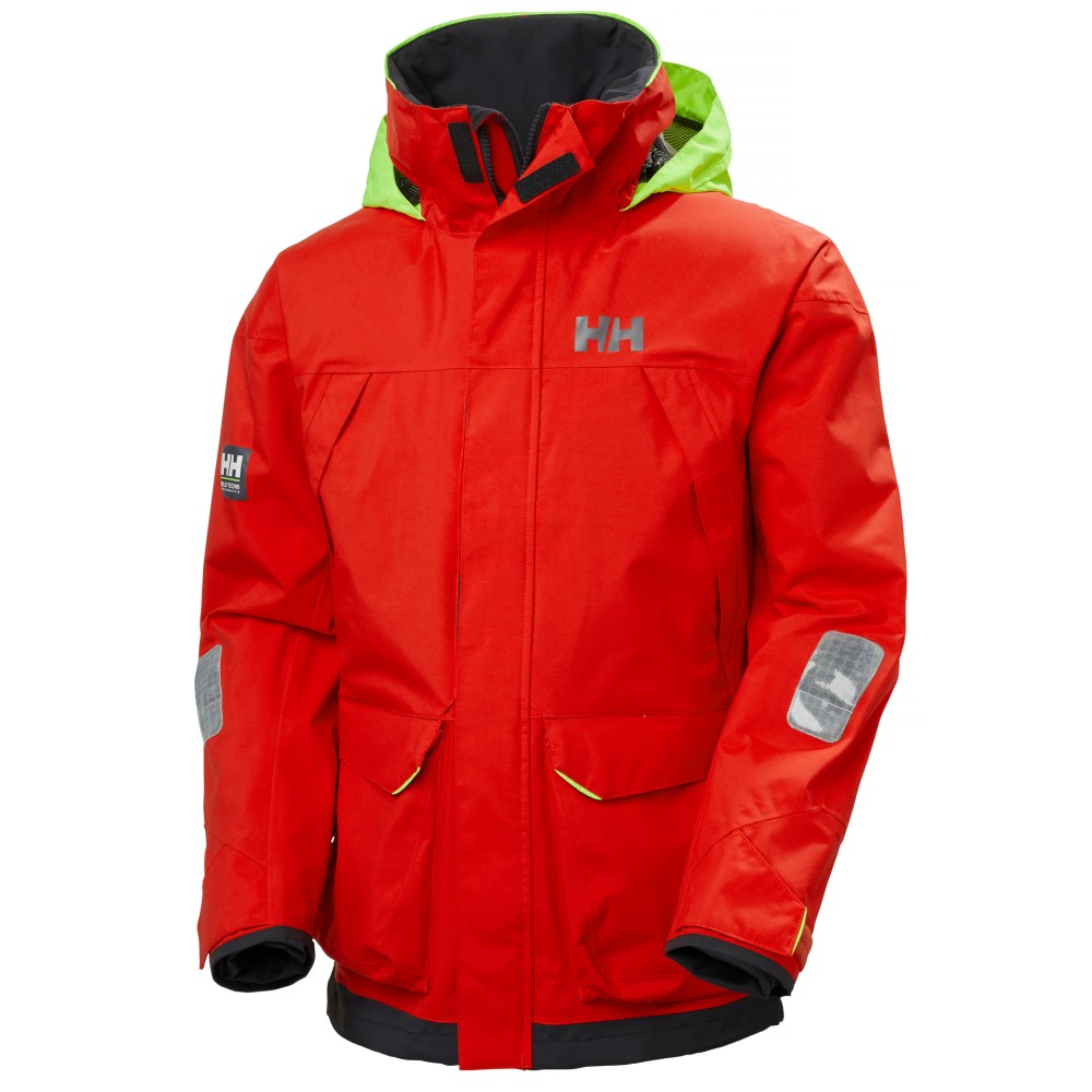 Veste HELLY HANSEN Pier 3.0 Voile